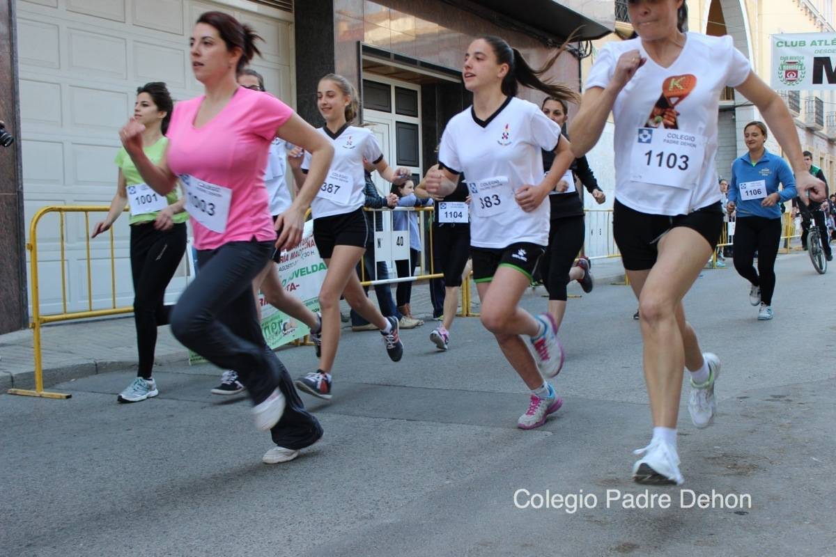 2014 03 15 VI CROS PADRE DEHON (782)